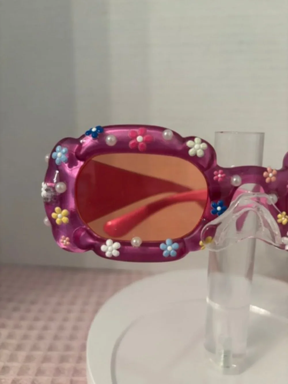 Original One-of-a-Kind Sunglasses - Picture 2 of 4